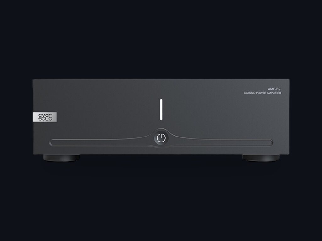 Eversolo AMP-F2