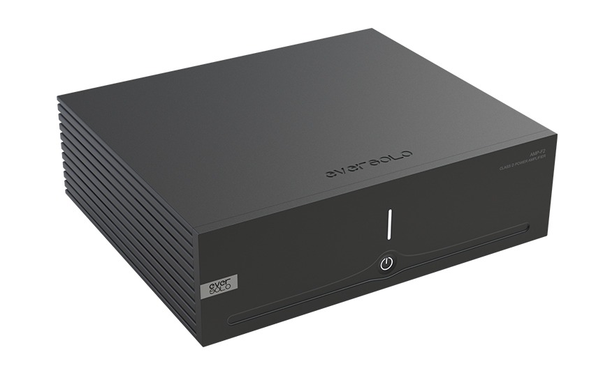 Eversolo AMP-F2