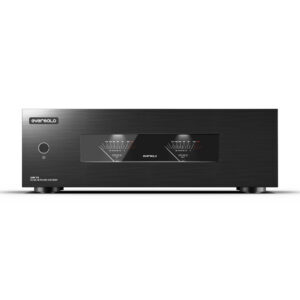 Eversolo AMP-F8