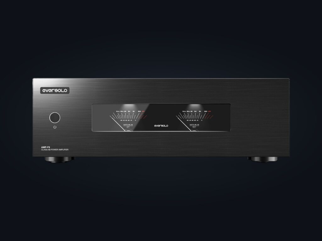 Eversolo AMP-F8