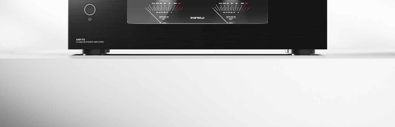 Eversolo AMP-F8 - Image 4