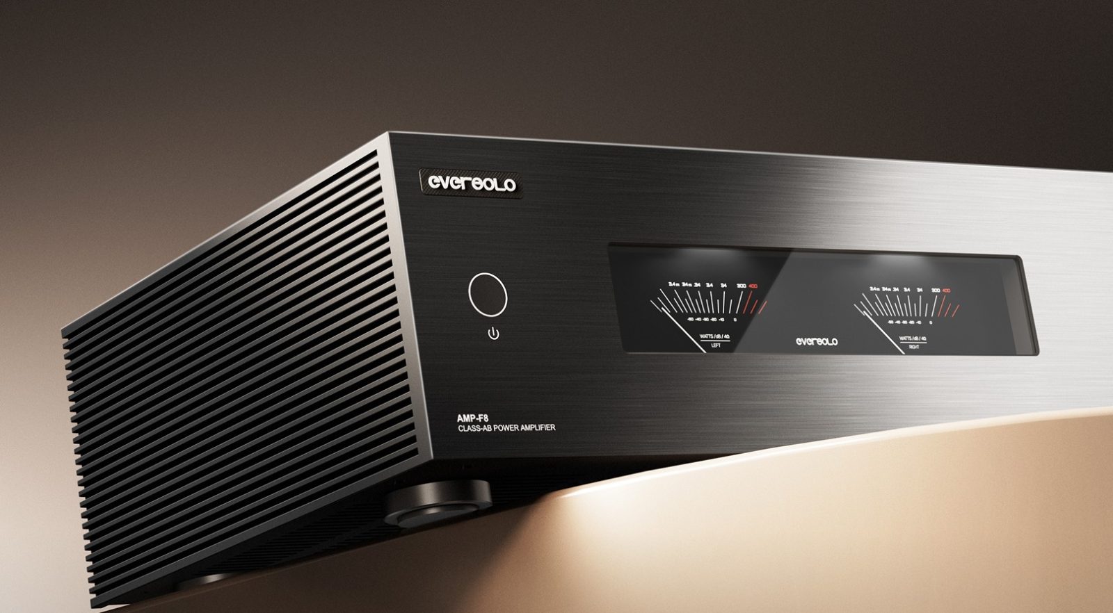 Eversolo AMP-F8 - Image 5
