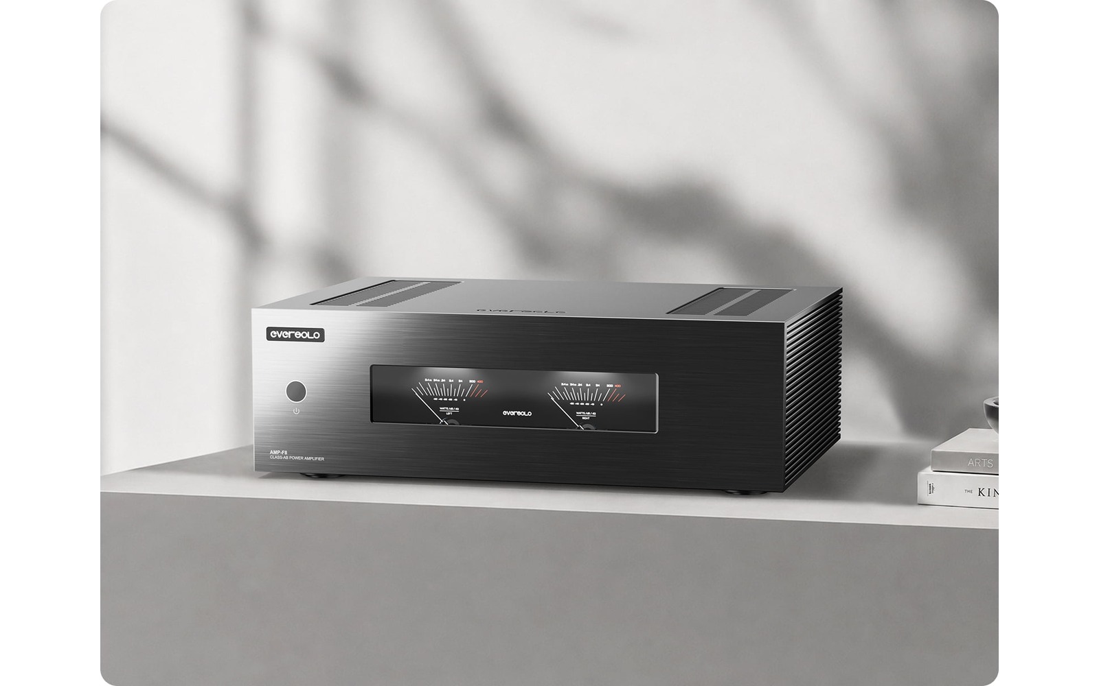 Eversolo AMP-F8 - Image 2