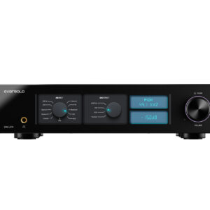 Eversolo DAC-Z10