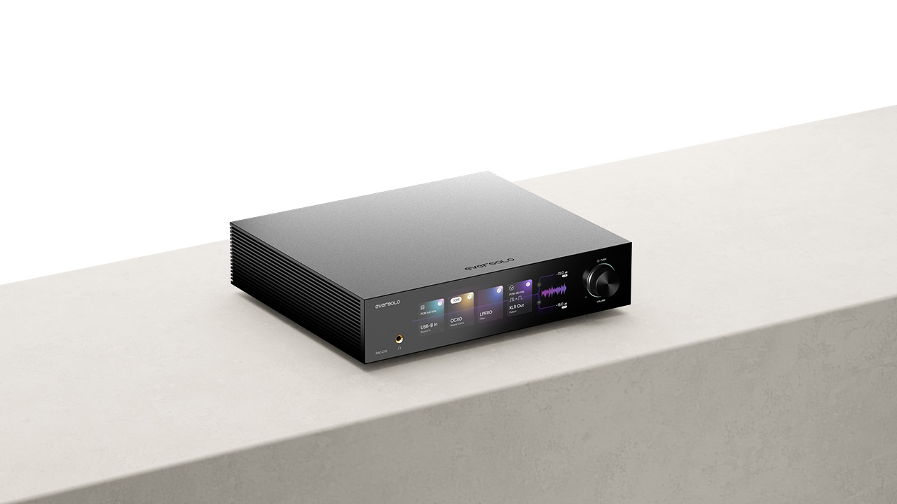 Eversolo DAC-Z10 - Image 2