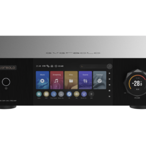 Eversolo DMP-A10