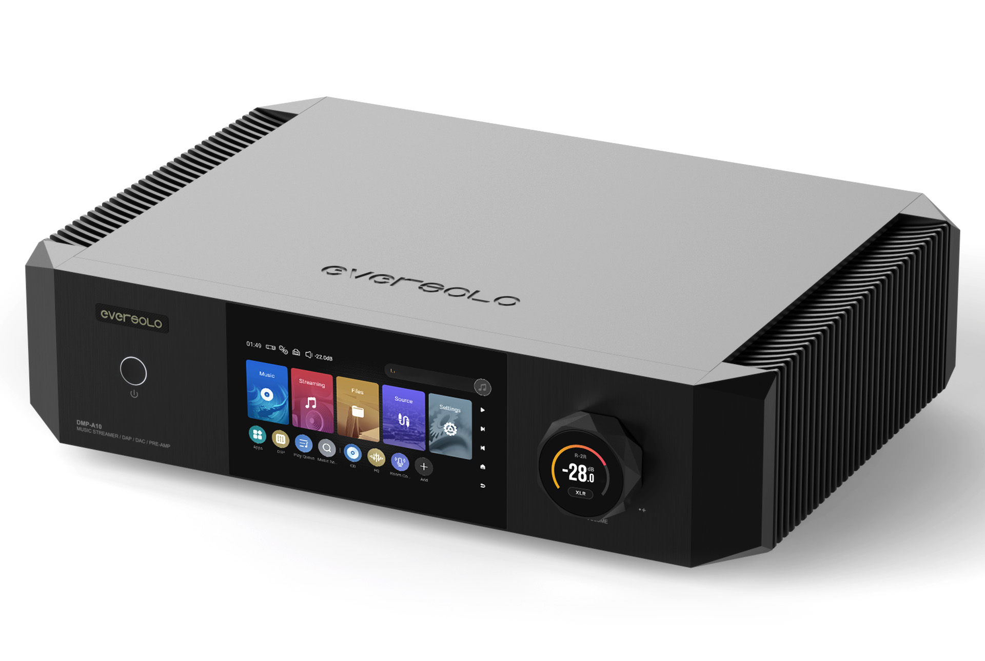 Eversolo DMP-A10 - Image 2