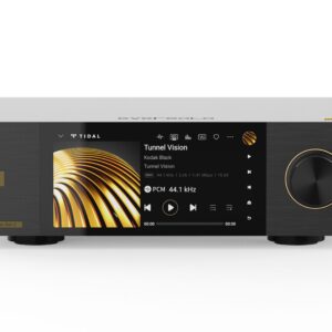 Eversolo DMP-A6 Master Gen 2