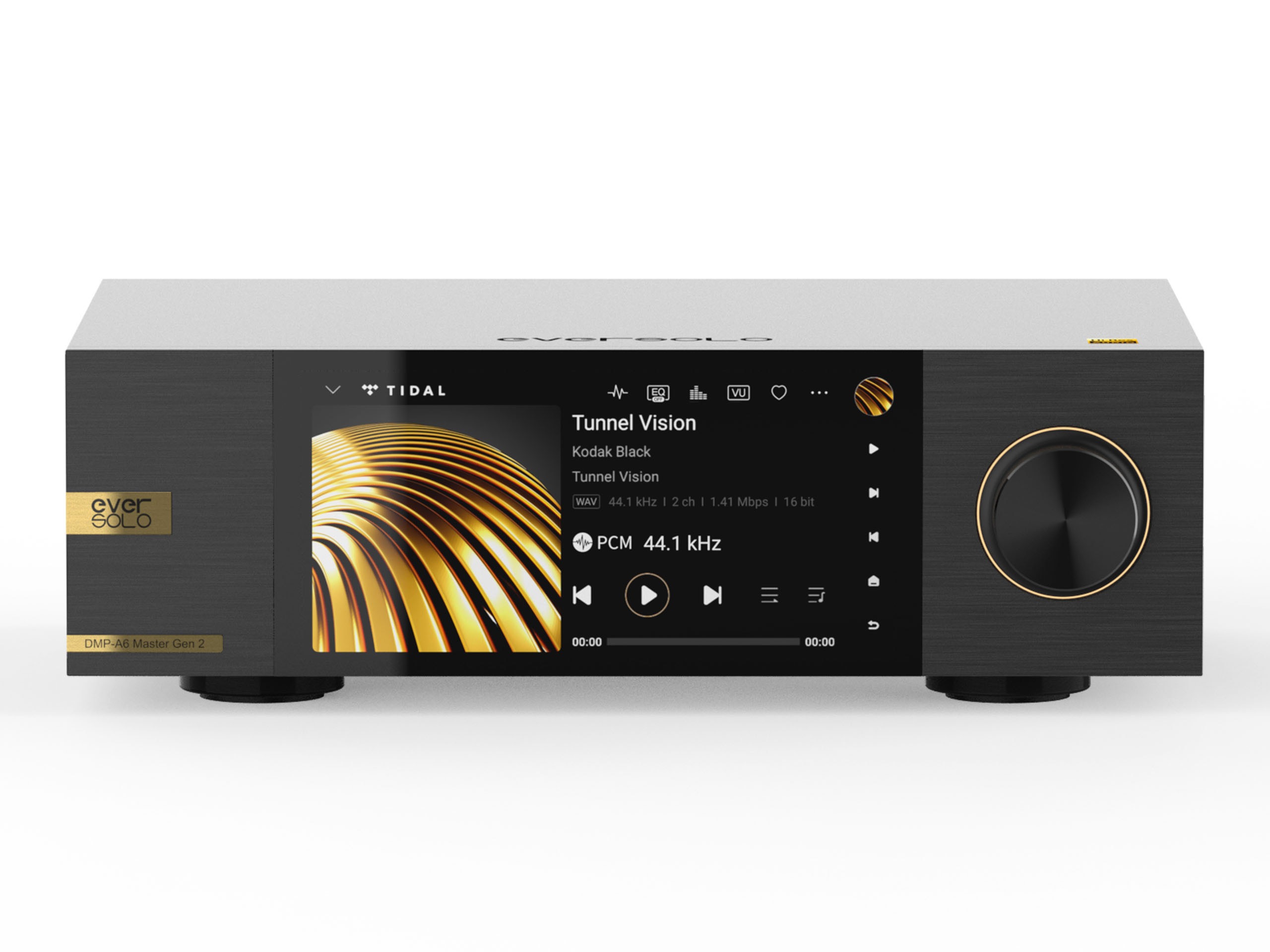 Eversolo DMP-A6 Master Gen 2