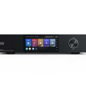 Eversolo DMP-A8