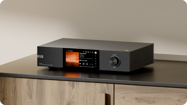 Eversolo DMP-A8 - Image 2