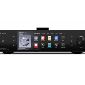 Eversolo DMP-A8 Master Gen 2