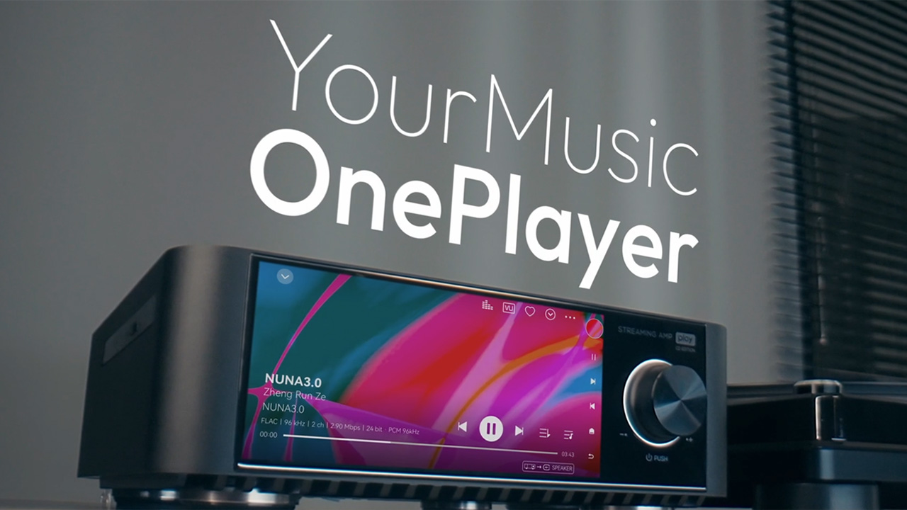 Eversolo Play - Image 2