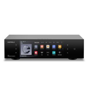 Eversolo T10