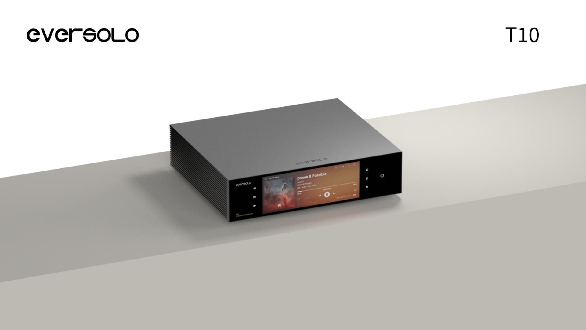 Eversolo T10 - Image 2