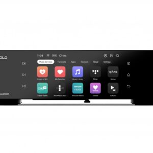 Eversolo T8