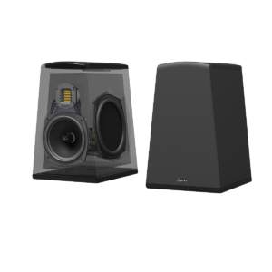 GoldenEar Aon 3