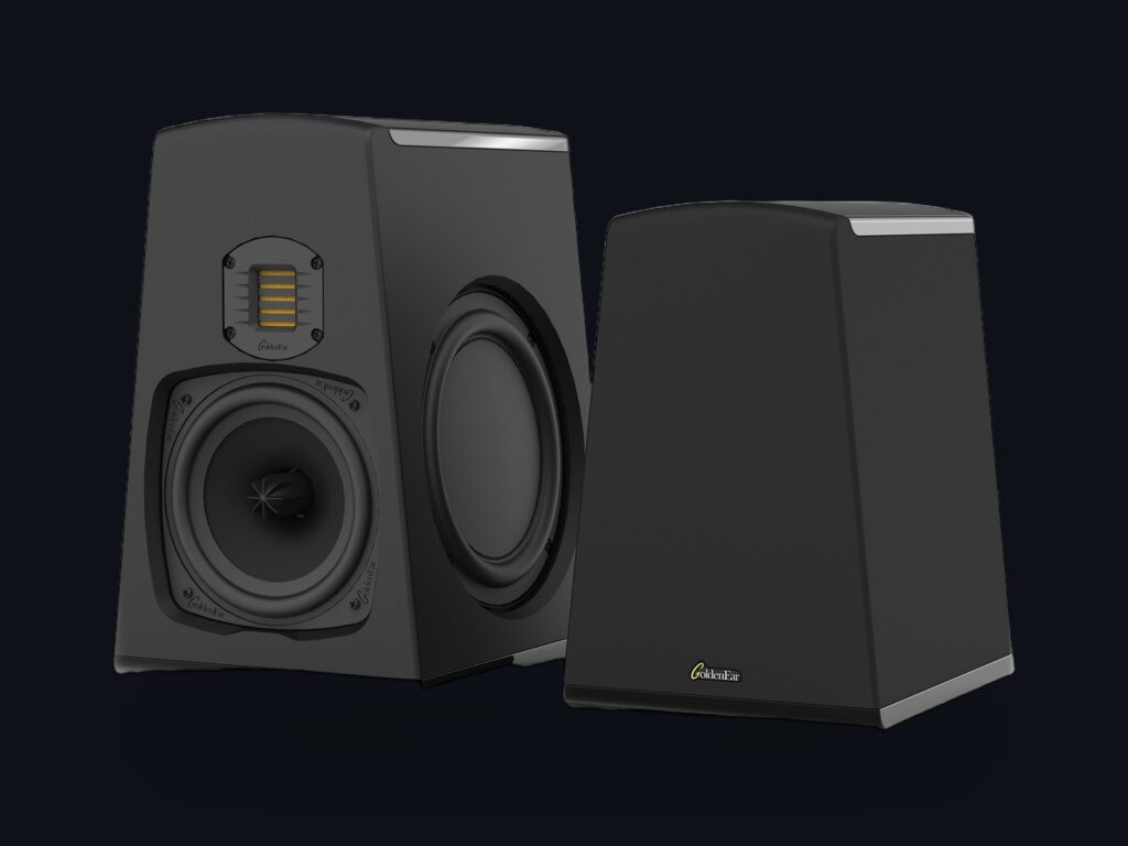 GoldenEar Aon 3