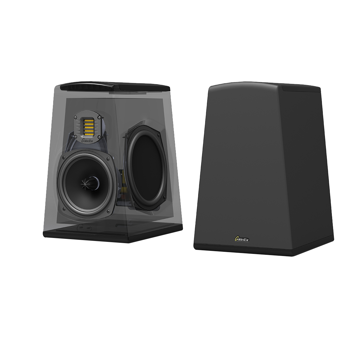 GoldenEar Aon 3