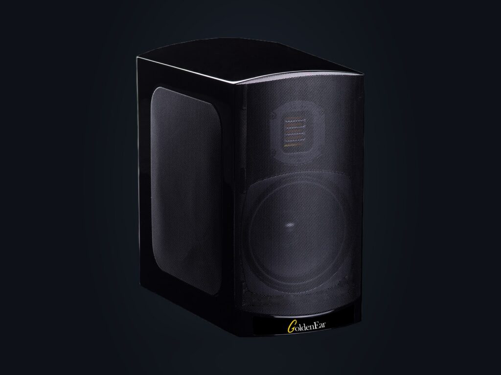 GoldenEar BRX