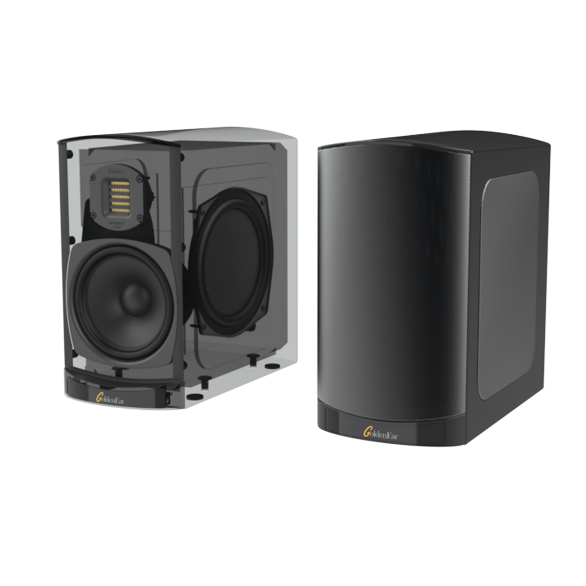 GoldenEar BRX