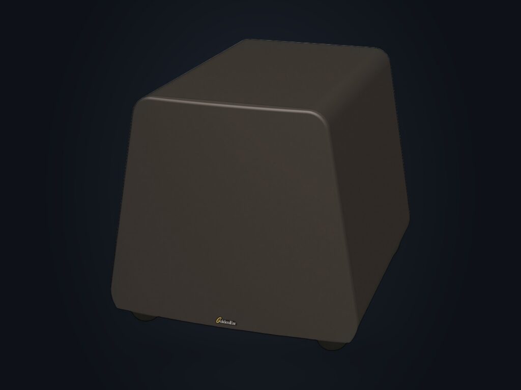 GoldenEar ForceField 3