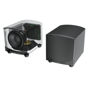 GoldenEar ForceField 30