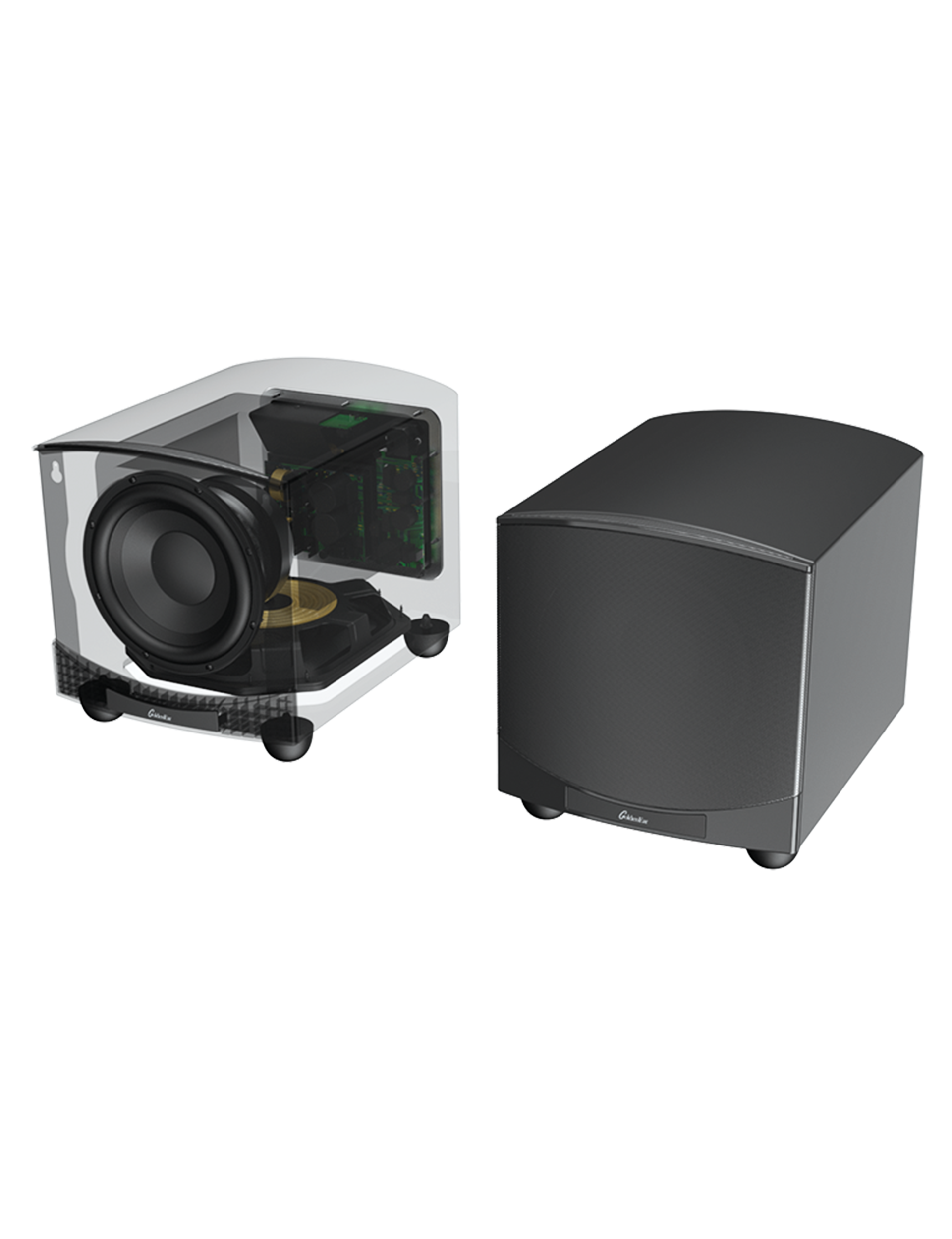 GoldenEar ForceField 30