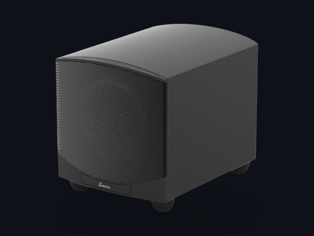 GoldenEar ForceField 40