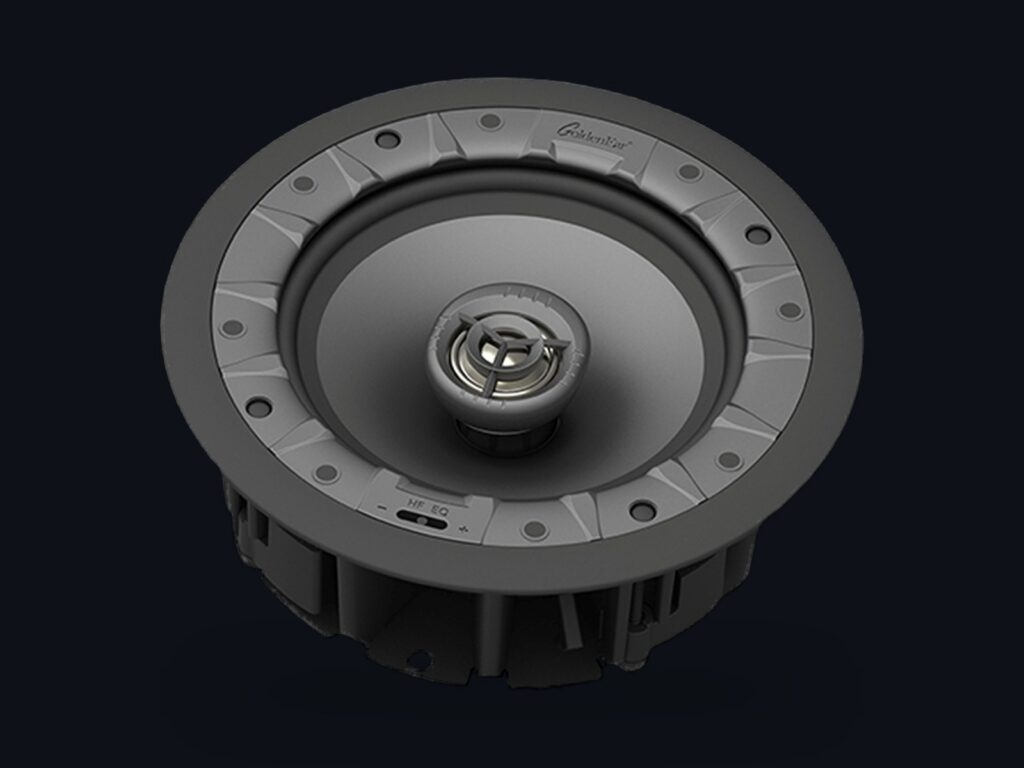 GoldenEar Invisa 600
