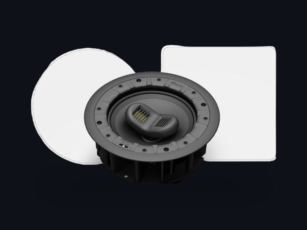 GoldenEar Invisa 650