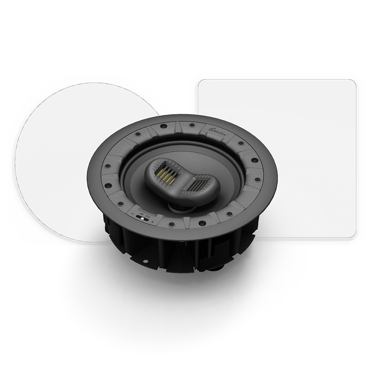 GoldenEar Invisa 650