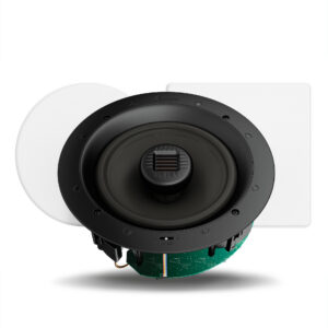 GoldenEar Invisa 850