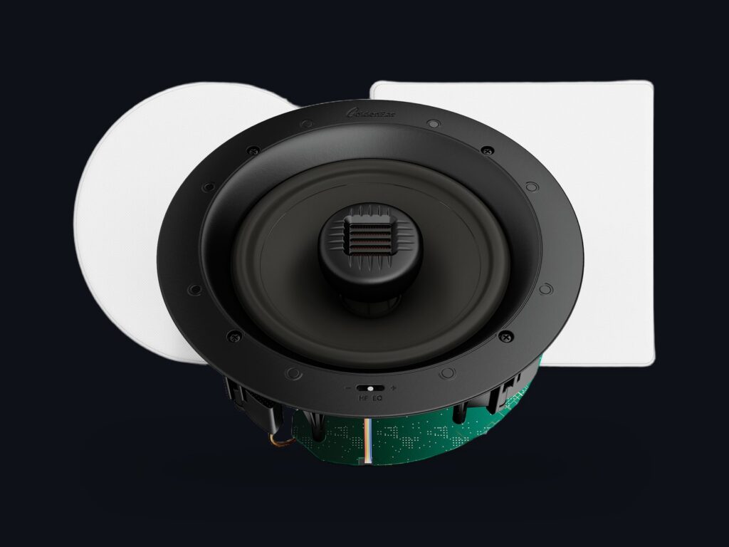 GoldenEar Invisa 850