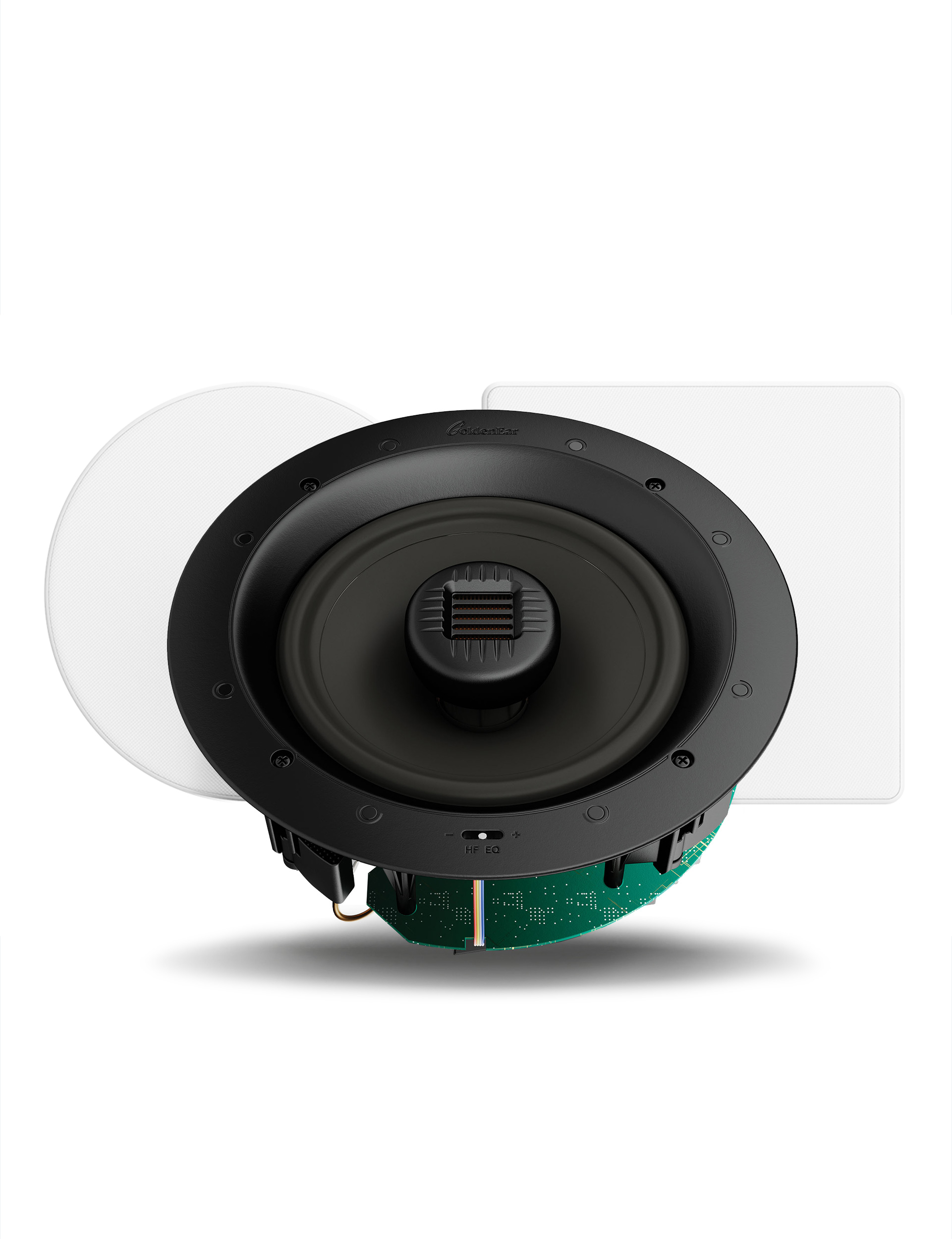 GoldenEar Invisa 850