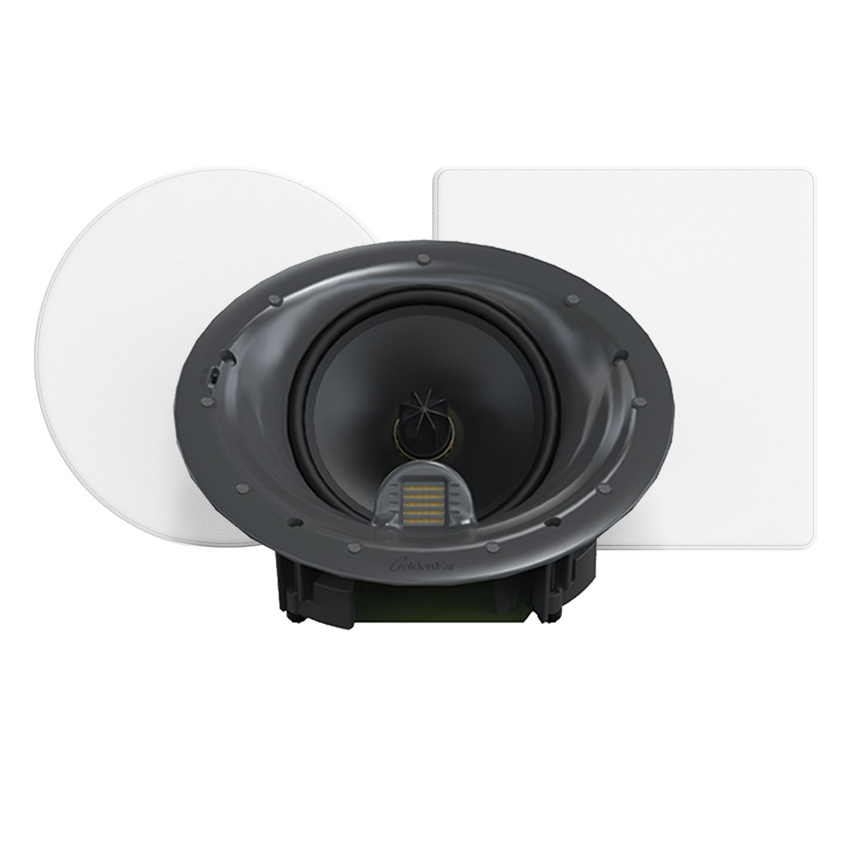 GoldenEar Invisa HTR 7000