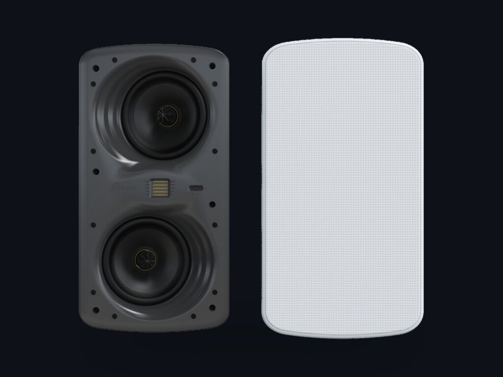 GoldenEar Invisa MPX