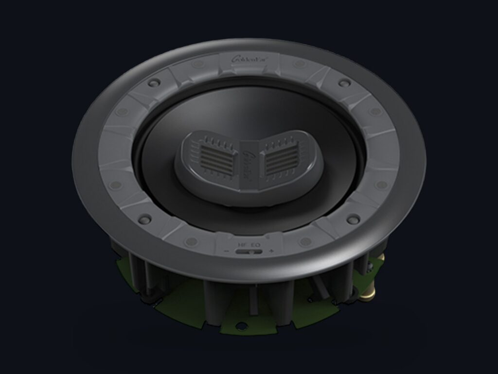 GoldenEar Invisa SP 652