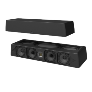 GoldenEar SuperCenter Reference