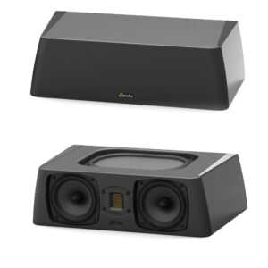 GoldenEar SuperCenter X
