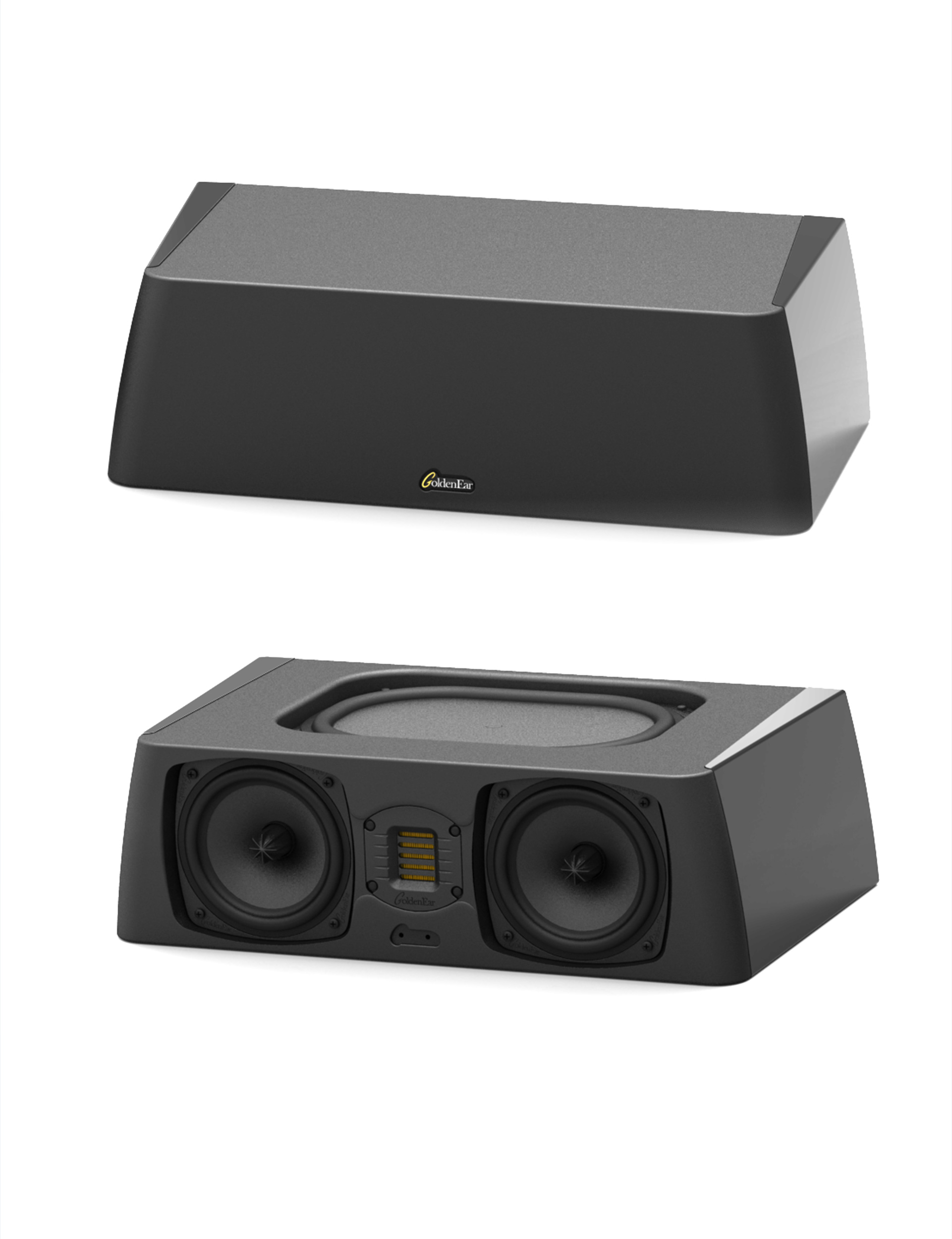 GoldenEar SuperCenter X