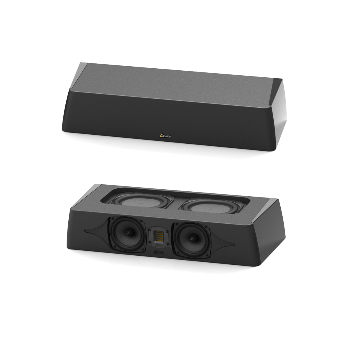 GoldenEar SuperCenter XL