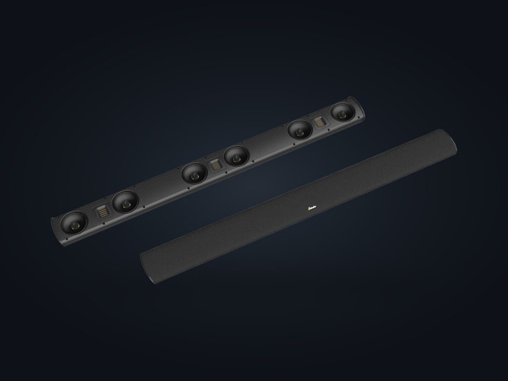 GoldenEar SuperCinema 3D Array X