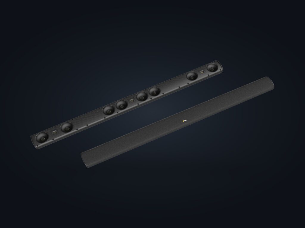 GoldenEar SuperCinema 3D Array XL