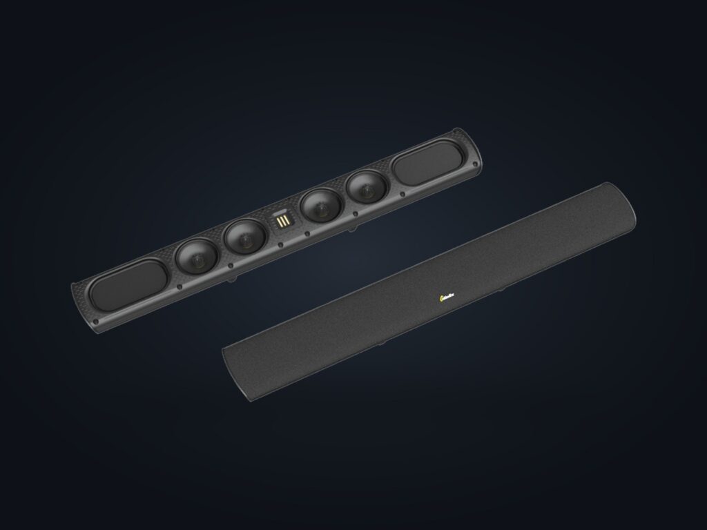 GoldenEar SuperSat 60