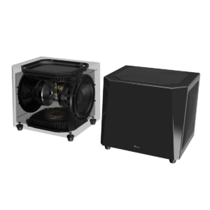GoldenEar SuperSub XXL