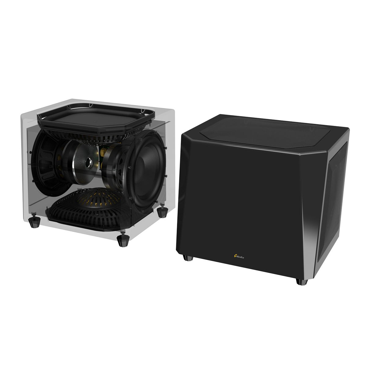 GoldenEar SuperSub XXL