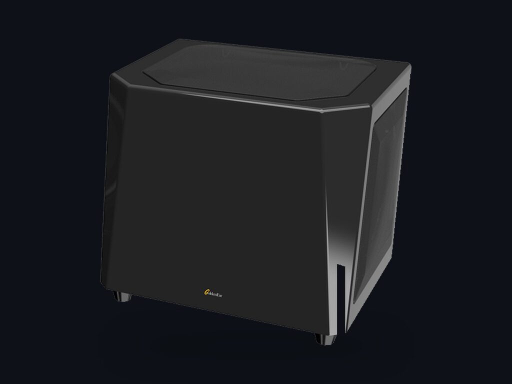 GoldenEar SuperSub XXL