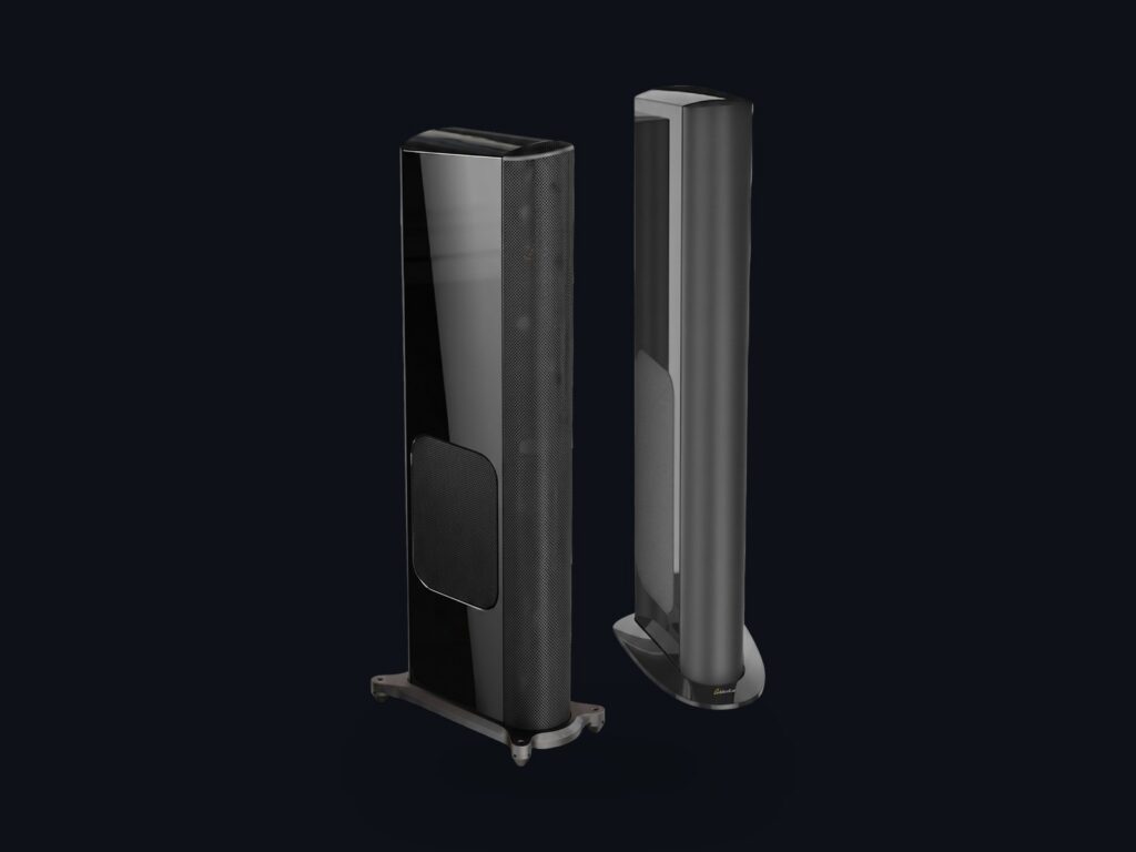 GoldenEar T44