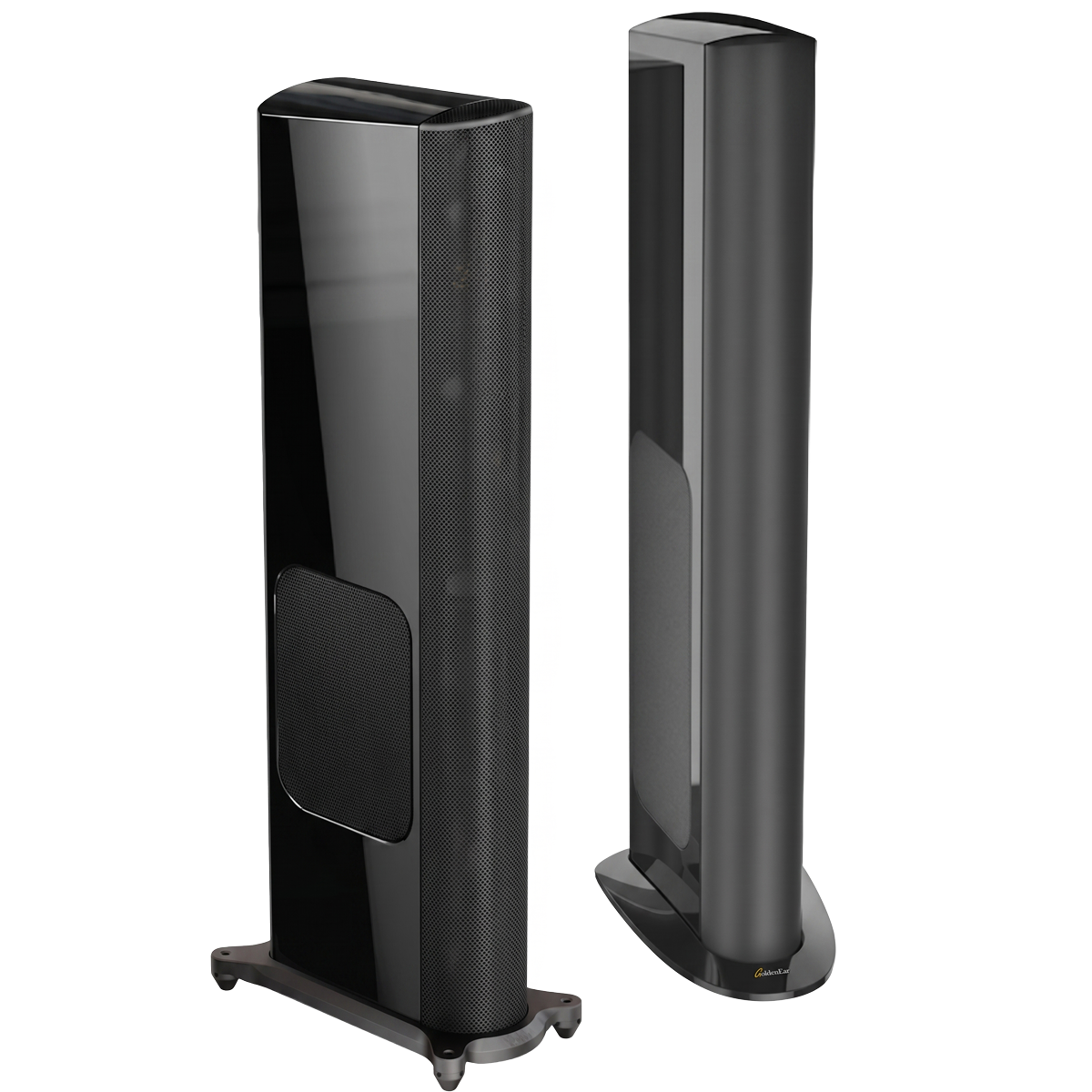 GoldenEar T44
